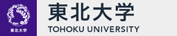 |ѧ -TOHOKU UNIVERSITY-