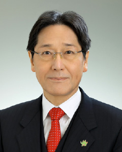 Professor Shigeru Obayashi