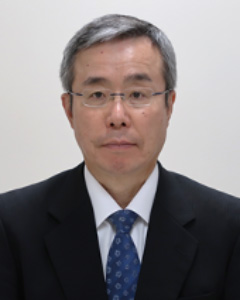 Professor Shigetoshi Sugawa