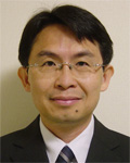 Tsai An-pang (Institute of Multidisciplinary _йֱ for Advanced Materials)